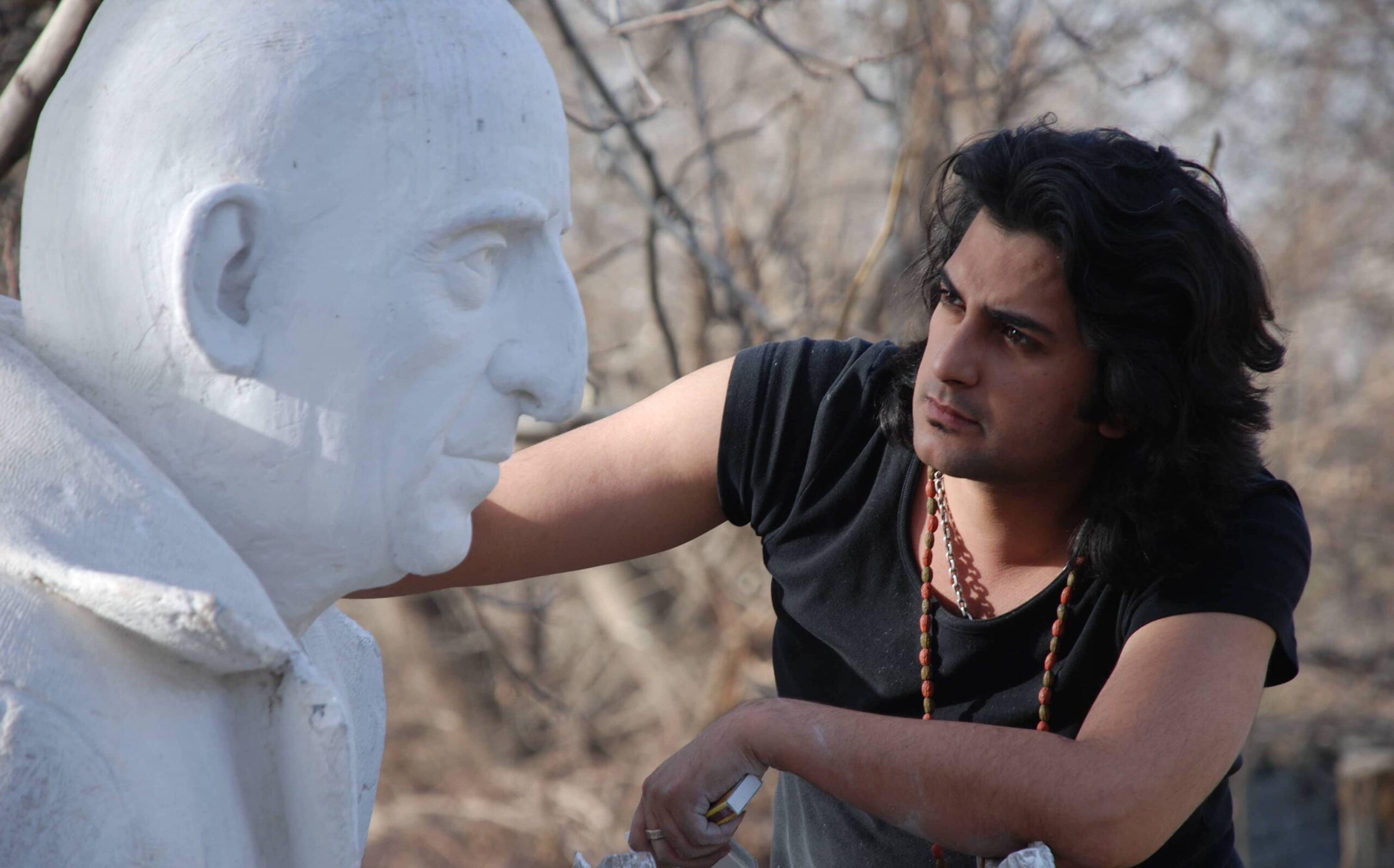 احمدآباد کجاست؟