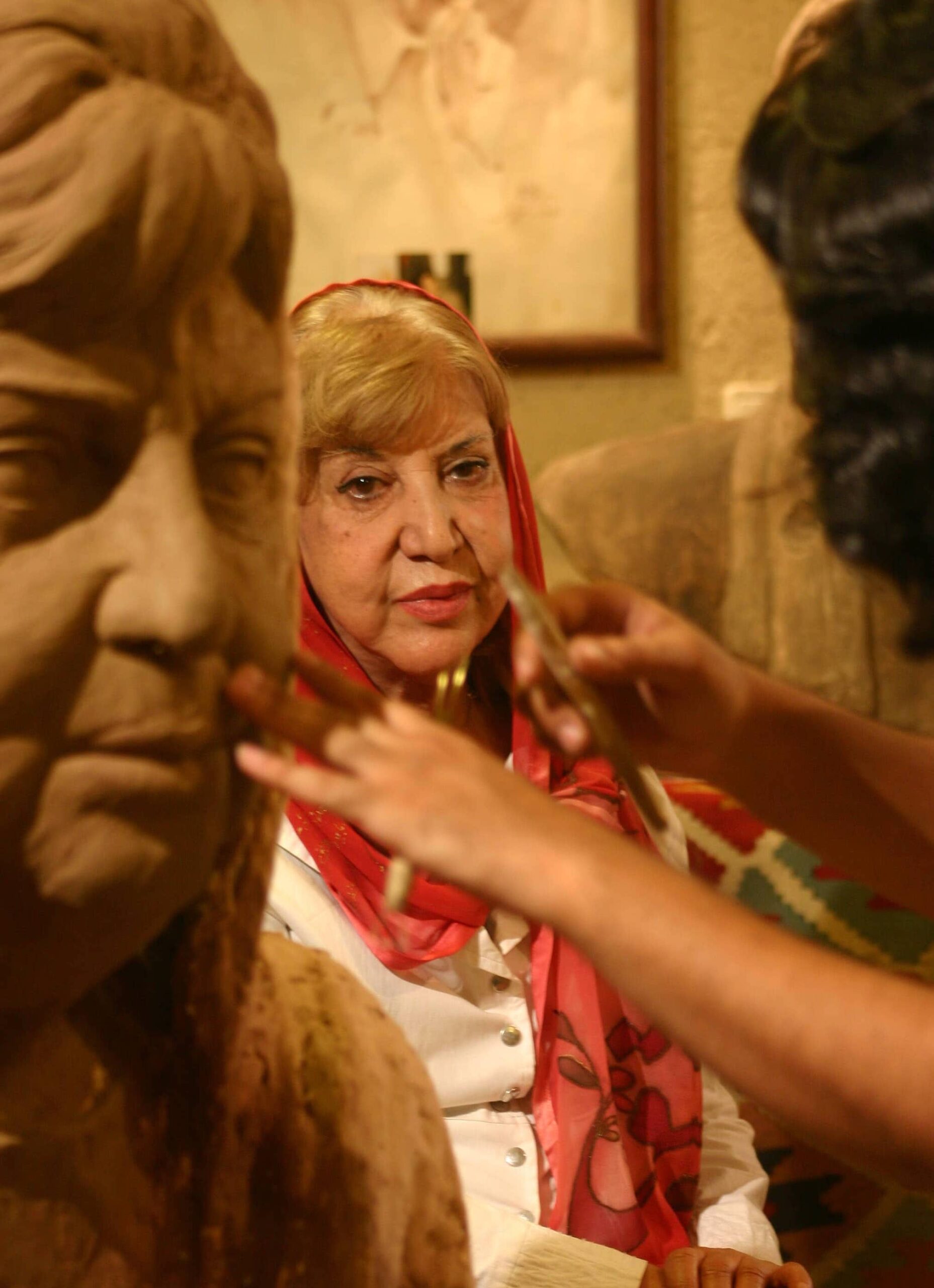 یک دریچه آزادی